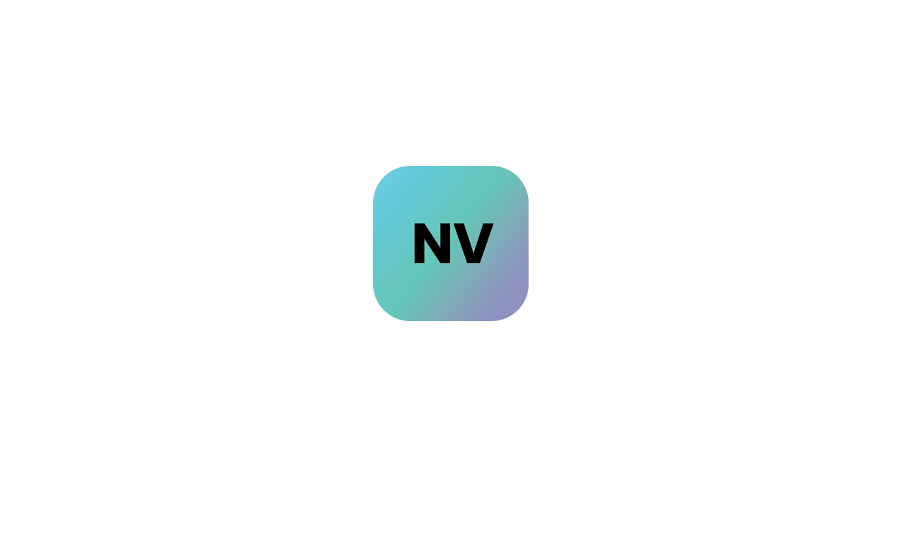 NerdVault logo